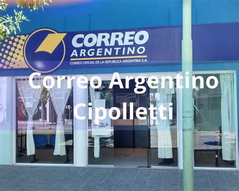 Correo Argentino en Longchamps Sucursales, Horarios y Teléfonos.